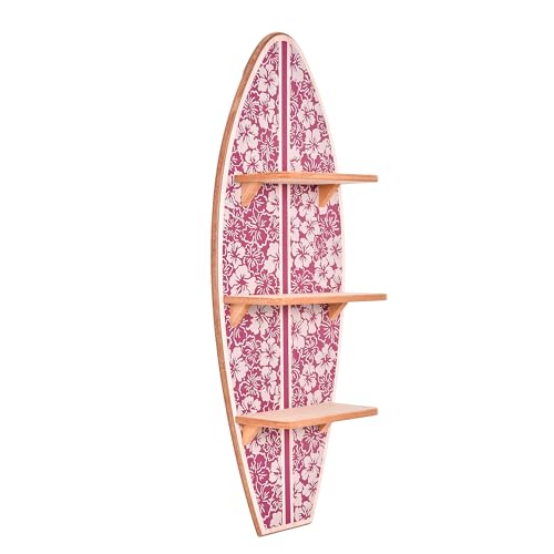 American Art Decor Kona Coast by Reyn Spooner Biscus Bounth