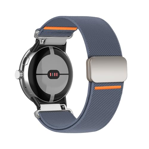 [AireWiki] �ґg�\�����[�v�e���X�g���b�v�Ή� Google Pixel Watch 3 45mm �p�����o���h�N�C�b�N���[�X���v�i�C�����X�g���b�v�ւ��x���g���C�o�b�N�������x���g�}�O�l�b�g�R���p�`�u���V���I�~ Google Pixel Watch