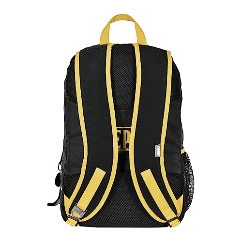 La mejor comparación de Mochila amarilla al mejor precio. 24 Imagen adicional