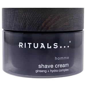 Rituals Homme Krem do Golenia 250 ml