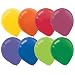 Assorted Colors 12" Latex Balloons 72ct