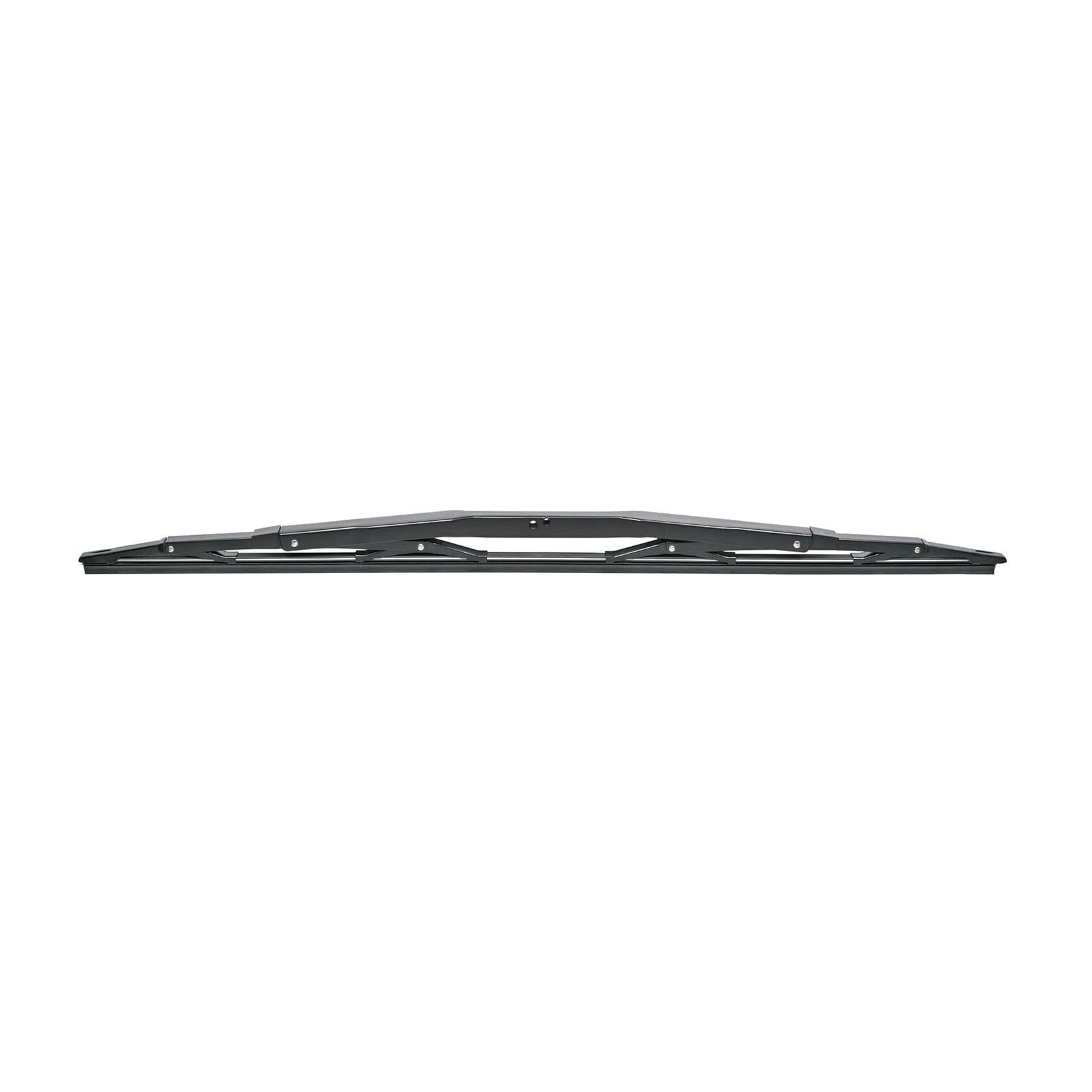 Windshield Wiper Blade-Hd-Wide Saddle Front 1-Qty for Volksbus for Low Floor 40 for Low Floor for E-Z Rider II for Axess for Magna for LEXA for Intrigue for Affinity