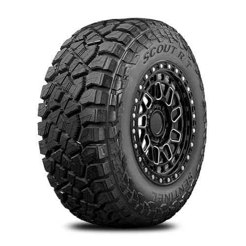Sentinel SCOUT RT 33X12.50R20LT