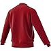 adidas Con18 PES Jkt Chaqueta de Deporte, Hombre, Rojo/Negro/Blanco (Rojo), M