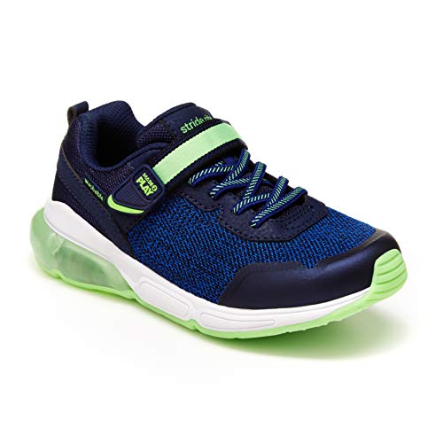 Stride Rite Kids' Made2play Radiant Bounce Sneaker