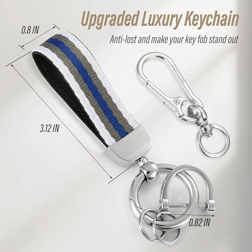 Image of for Nissan Key Fob Cover NS-A1A2A3