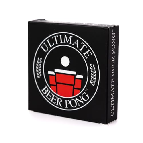 Ultimate Beer Pong