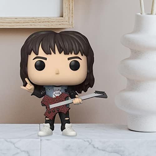 Werakou Figurines Pop Strangers Things, Poupée Figurine Strangers Things, Figurines Pop Dustin Robin Steve Eddie, Figurine d'action en PVC Jouets De Poupée À Collectionner (3,93 Pouces) Werakou Figurines Pop Strangers Things, Poupée Figurine Strangers Things, Figurines Pop Dustin Robin Steve Eddie, Figurine d'action en PVC Jouets De Poupée À Collectionner (3,93 Pouces) | Pop Stranger Things | 3 Werakou Figurines Pop Strangers Things, Poupée Figurine Strangers Things, Figurines Pop Dustin Robin Steve Eddie, Figurine d'action en PVC Jouets De Poupée À Collectionner (3,93 Pouces) | Pop Stranger Things