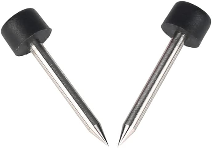 2 Pairs of Electrodes for Fusion Splicer A-80S A-81S FS-60E FS-60F/60A/60C