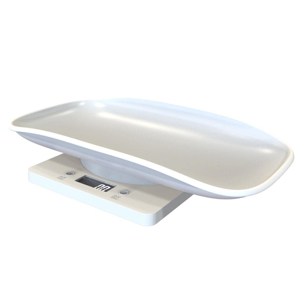 BNF® Multi-Function Digital Pet Scale Measure Dog & Cat Weight Accurately 10Kg-image-28
