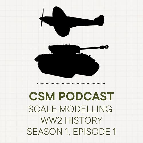 Episode 1 - Why This Podcast, Why Now?