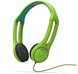 Skullcandy Icon 3 with TapTech Mic Premium Wired Headphone - Galactica Plasma