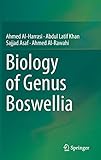 Biology of Genus Boswellia