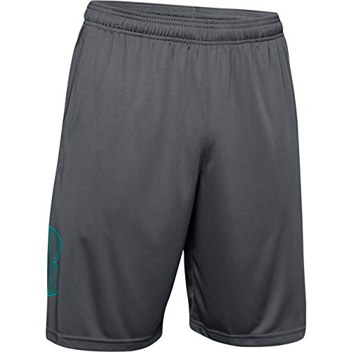 Image of Under Armour UA Tech Graphic Shorts