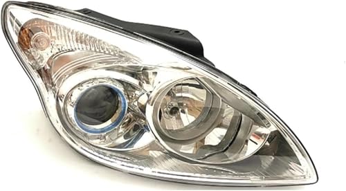 Phare pour Hyundai I30 2009 2010 côté droit bloc optique avant