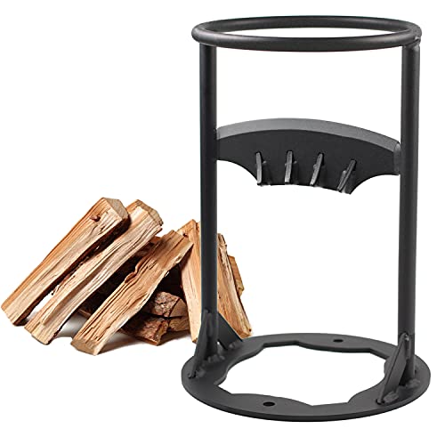 10 Best Wood Kindling Splitters 2023 There's One Clear Winner