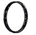 D.I.D - 21X160VB01T - Dirt Star Original Front Rim, 21x1.60 - Black