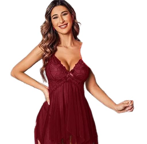 Fancy Baby Doll for Honeymoon and Special Days||HOT-P101-picture-38