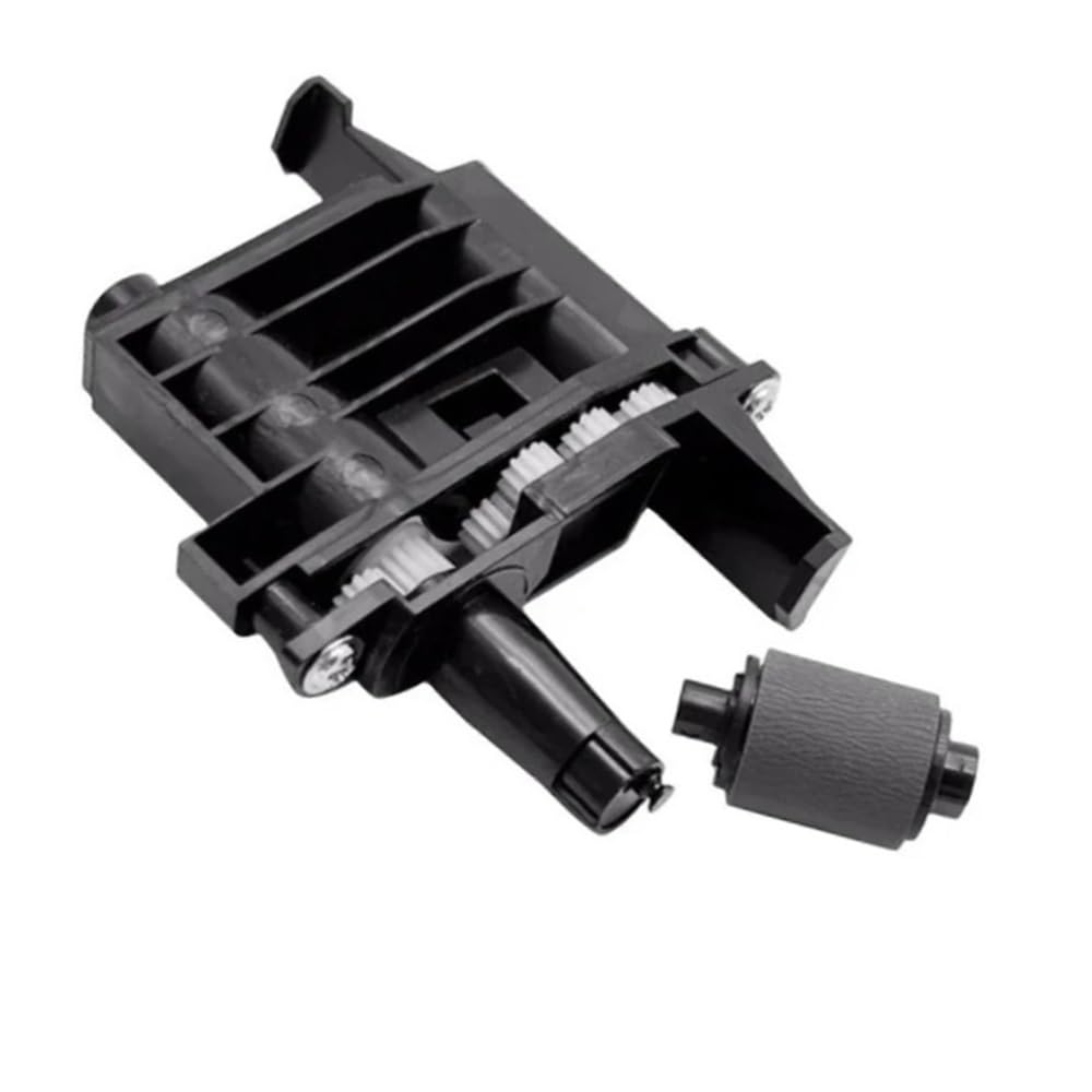 Kit rullo di presa Pick Up | Adatto for stampante HP Scanjet Pro 2500 FI Rotella di alimentazione dell'alimentatore carta for scanner a superficie piana