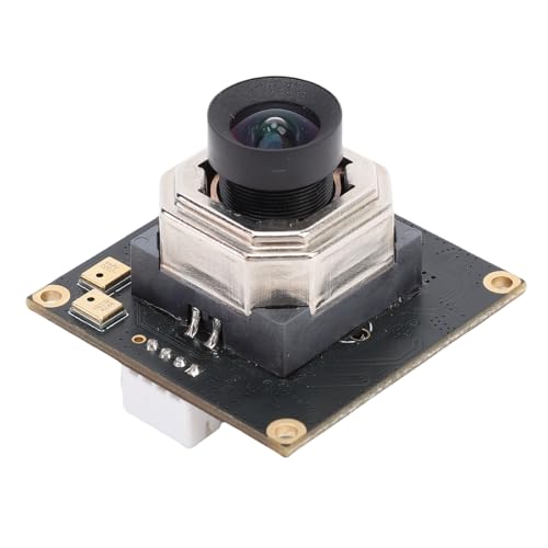 Module caméra USB 4K autofocus : fini les images floues en reconnaissance faciale