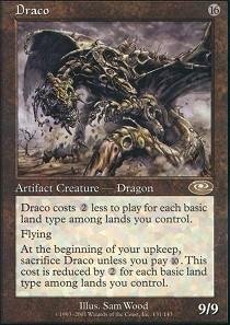 Carta Magic: Doomsday Specter - Planeshift (Rareza Excepcional)