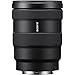Sony E 16-55mm f/2.8 G Lens SEL1655G, Filter Kit, Backpack, 64GB Card, Card Reader, Flex Tripod, Memory Card Wallet, Cap Keeper, Cleaning Kit, Hand Strap, and More