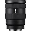 Sony E 1655mm F2.8 G Standard Zoom Lens (SEL1655G) APS-C E-Mount | Constant F2.8 Aperture | G Lens Optics | Filter Kit, Cap Keeper, Cleaning Kit, and More