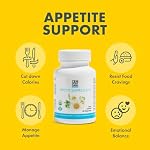 Yes You Can! Appetite Support for Body Weight Management - Healthy Relationship with Food - Includes Natural Ingredients: 5-HTP, Lemon Balm, Chamomile Extract - 30 Capsules, 1 Pack - Image 2