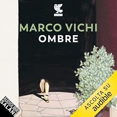 Ombre copertina