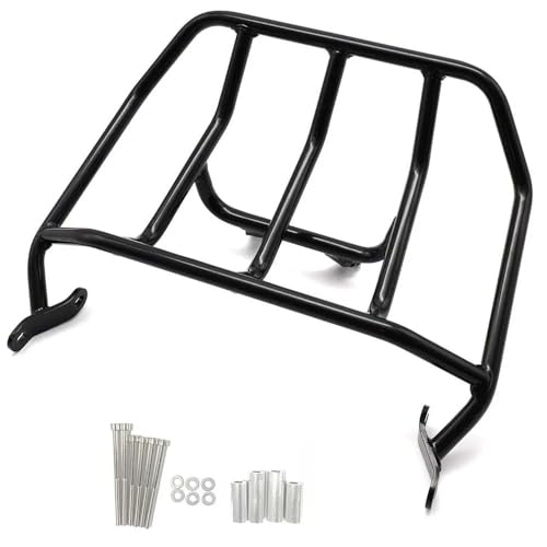 Porte-bagages arrière pour moto K1600B et K1600 support de chargement lourd