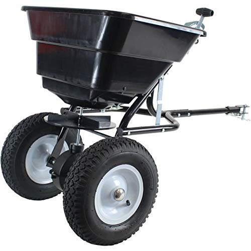 Greenstar 11399 Strooiwagen met draaifunctie, 36 kg - Image 3