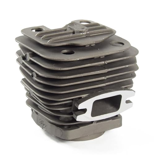 Kit cylindre et piston 58cc pour tronçonneuse et tondeuse à gazon - 6