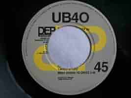UB40 - Many Rivers To Cross - Amazon.com Music