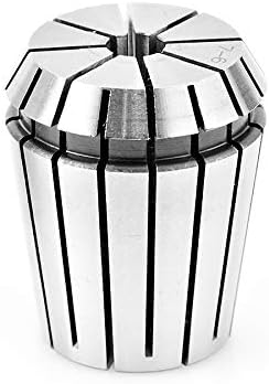 Amana Tool - 6-7mm Spring Collets ER32 (CO-116), Industrial Grade