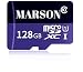 MARSON 128GB Micro SD Card High Speed Class 10 Micro SD SDXC Memory Card with Adapter