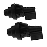 2x Schalter Türkontaktschalter