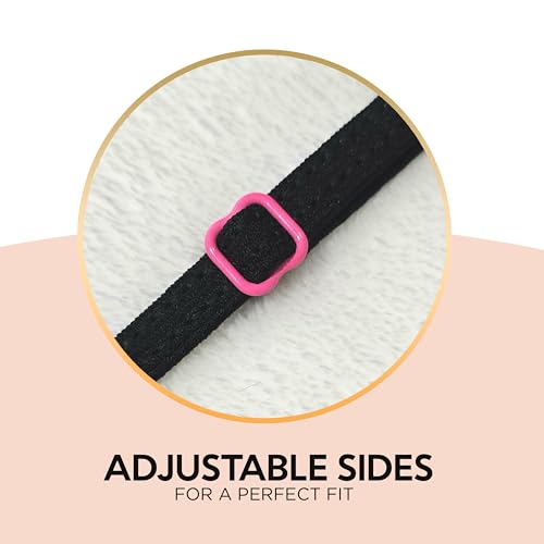 Image of Women's Micro Thong String Breakaway Adjustable Very Low Rise