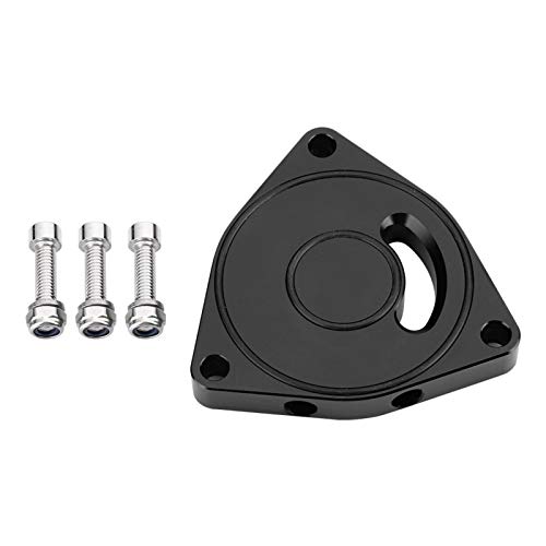 Plaque Soupape De Soufflage Dioche – BOV Turbo 1.5T En Alliage Aluminium Pour Honda Civic 2015-2019