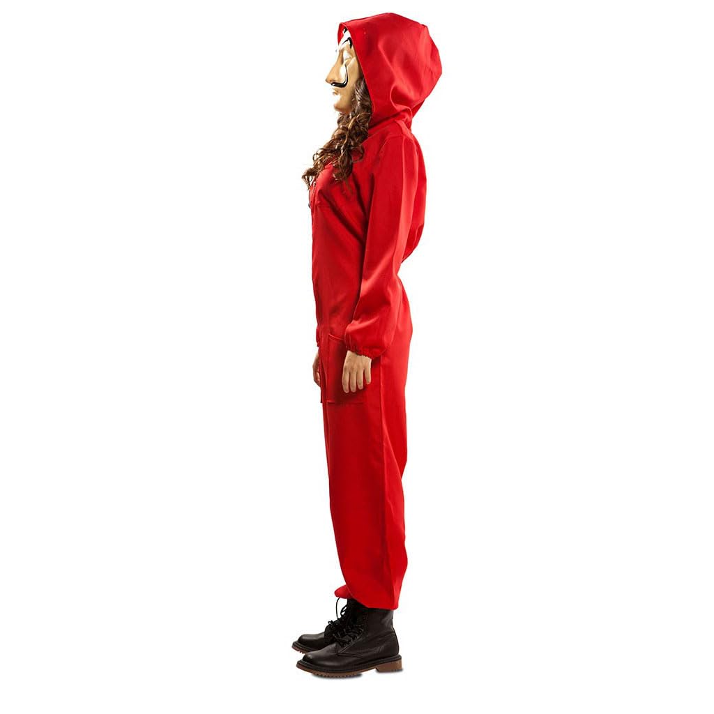 EUROCARNAVALES 706986-TXL kostium, XL