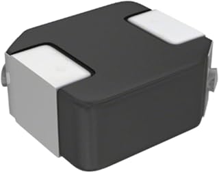 Pack of 5 SPM6530T-1R0M120 Wirewound Inductor 1 ÂµH Shielded Drum Core, 13 A 7.81mOhm Max Nonstandard