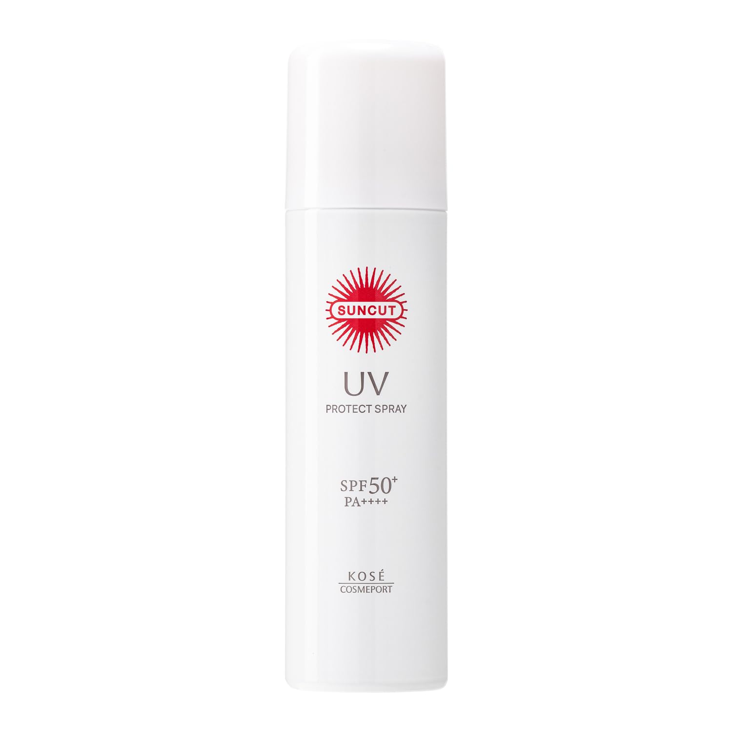Amazon.co.jp: Suncut Suncut KOSE Protect UV Spray SPF50+ PA++++