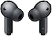 HUAWEI FreeBuds 7i Wireless Earbuds, Intelligent Active Noise Cancellation 4.0, Unlimited Spatial Audio, iOS and Android, Stable Clear Calls, 4 Ear Tips for Comfitable fit, Fast Charging, Black
