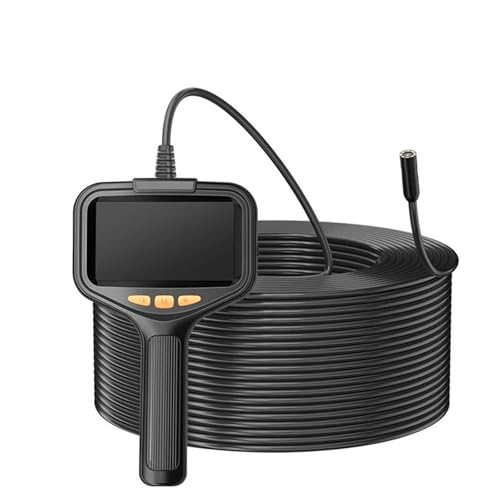 nhwhJ 4.3C`XN[ 2-100[g WbhP[u HD1080P 8MM/5.5MM tgTChY pCv{AXR[v(2m,8MM Front Camera)