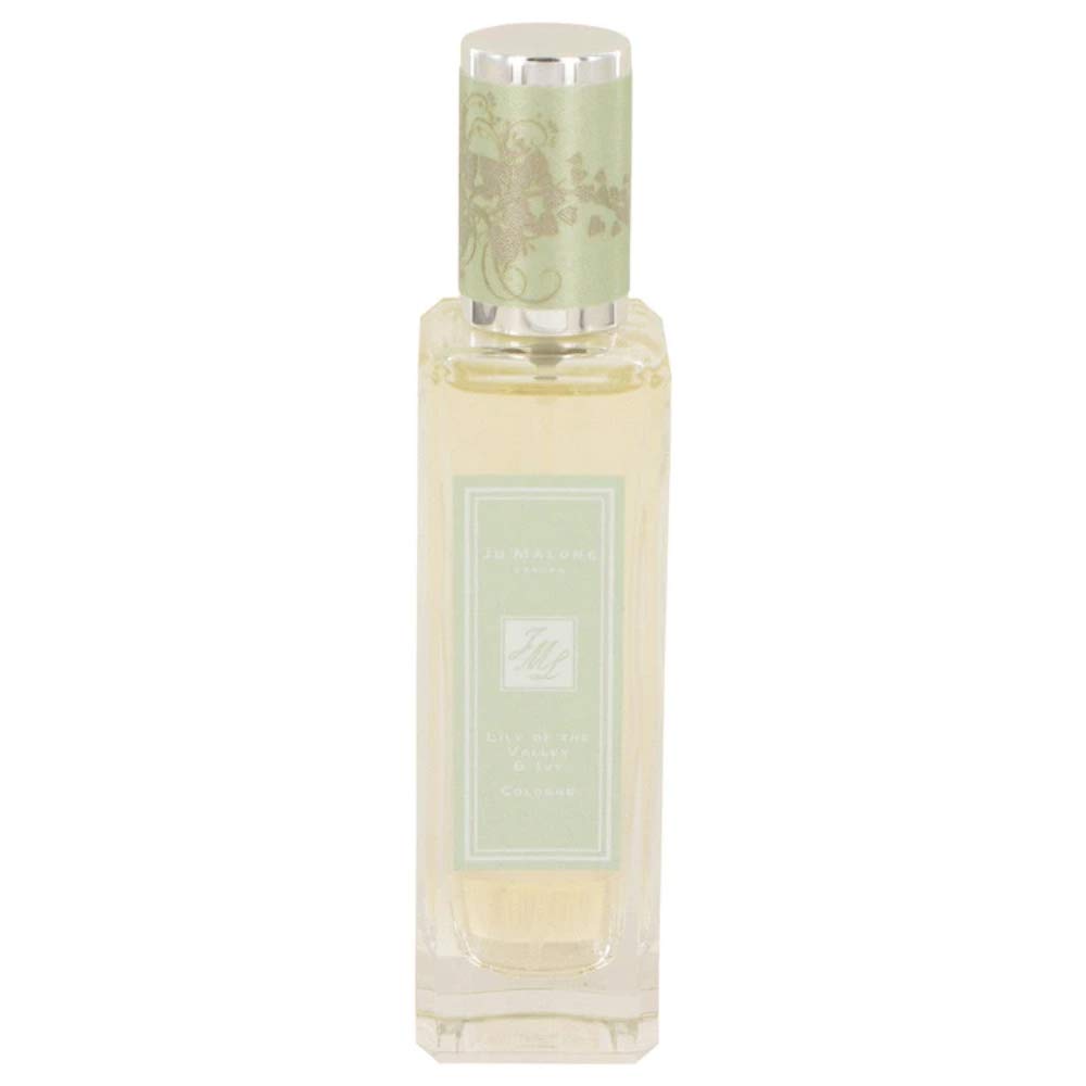 Amazon.com : Jo Malone Lily of The Valley & Ivy Eau De Cologne