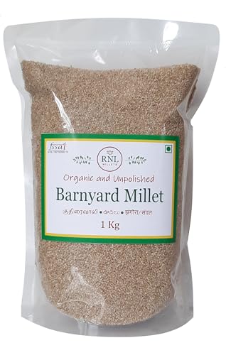 See full amazon price history chart for Unpolished Barnyard Millet/Kuthiraivali/Udhalu/Jhangora/Sanwa 1 kg Unpolished Barnyard Millet/Kuthiraivali/Udhalu/Jhangora/Sanwa 1 kg (B0BM5J9H2Q) Amazon Price History, Amazon Price Tracker