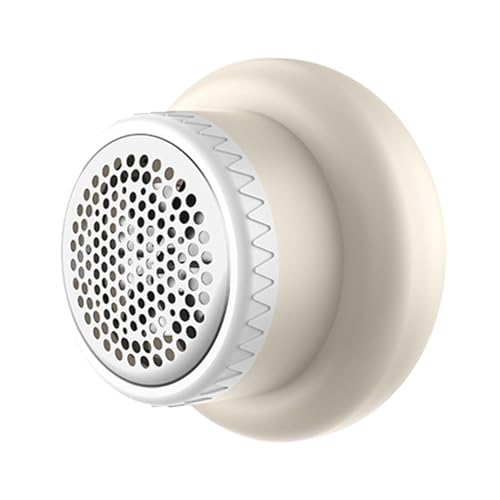 Lint Shaver - Ergonomic Handle Electric Defuzzer, Electric Fabric Shaver, For Couch Blanket Clothes...