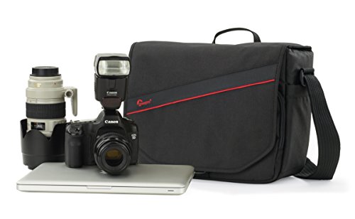 Lowepro Borsa per Fotocamera Event Messenger 250