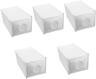 LIOOBO Caixa De Ar Para Animais De Estimação 5 Peças Gaiola Interna Para Filhotes Bolsa Interna Para Gato Bolsa Interna Para Transporte De Cães Gaiolas Para Animais Pequenos