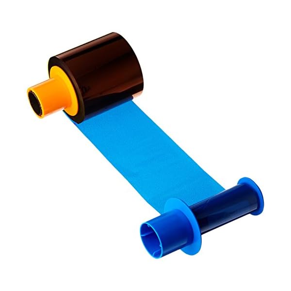 HID-Ymckok-Full-Color-Ribbon-500-Images-with-Two-Resin-Black-Panels