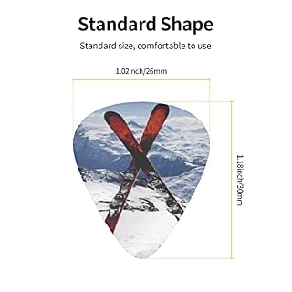 Lot de 12 médiators uniques pour guitare basse électrique et acoustique - Les Beatles, Paul McCartney, John Lennon, RIngo Starr, George Harrison Lot de 12 médiators uniques pour guitare basse électrique et acoustique – Image 4